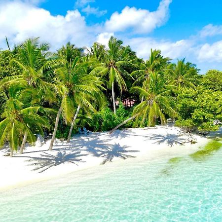 Royal Reef Stay Mathiveri Kültér fotó