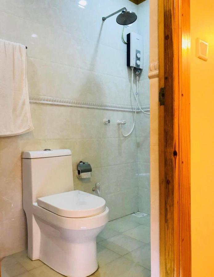 Royal Reef Stay Mathiveri Kültér fotó